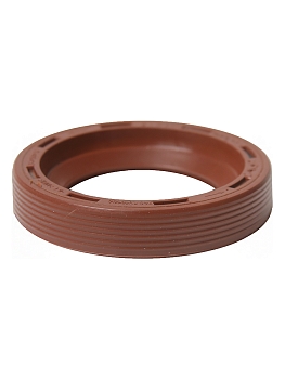 Сальник гидромуфты ведомого вала КамАЗ 34х50х10(к)