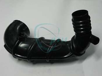 Патрубок Г-3302 дв.560 фильтра воздушного подводящий БРТ