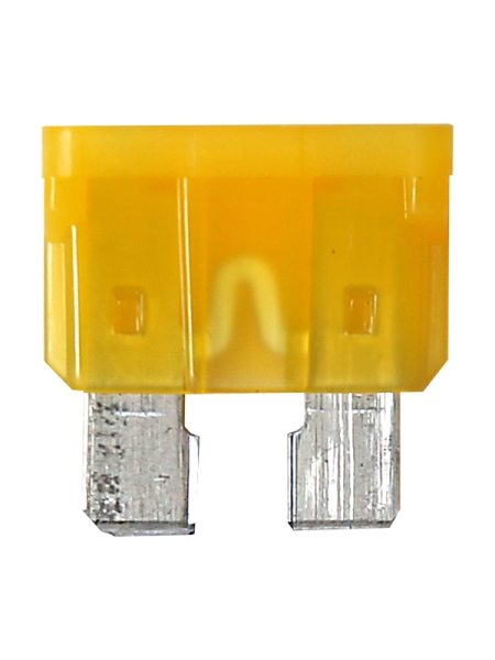 Предохранитель FT 20А Litte Fuses плоский