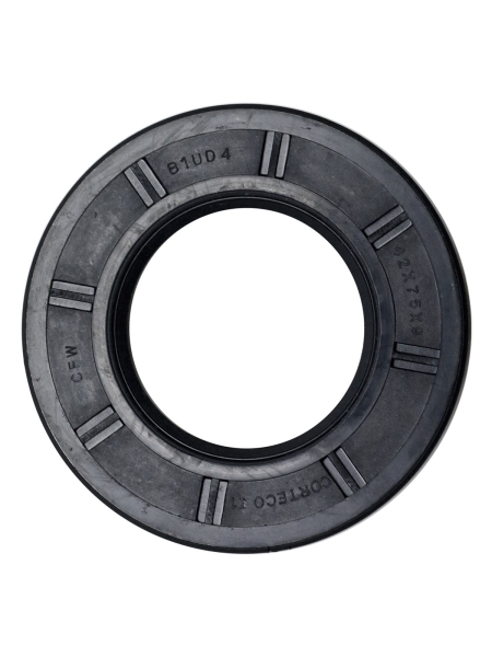 Сальник редуктора зад.моста 2410 (42*75) Corteco