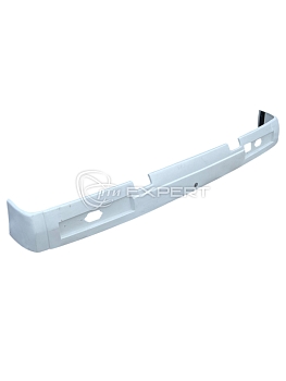 Бампер ПАЗ-3205 задний пластиковый (белый)