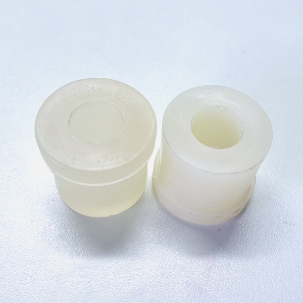 Втулка рессорная УАЗ-3160 (полиуретан) белый 