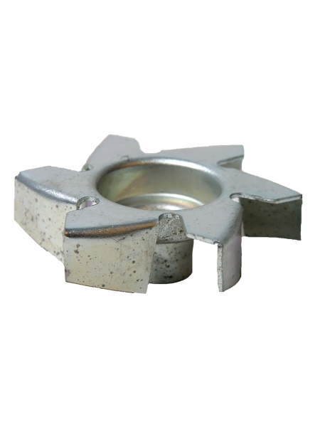 Крыльчатка водяного насоса дв. 405/409