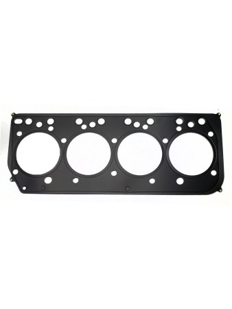 Прокладка головки блока Д-245 металл