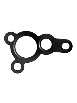 Прокладка редукционного клапана ЯМЗ-534, 536 металл