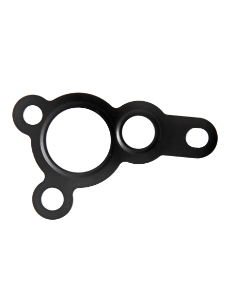 Прокладка редукционного клапана ЯМЗ-534, 536 металл