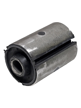 Сайлентблок ушка рессоры Г-ль Балаково