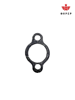 Прокладка крышки гидронатяжителя Г-дв.406 (ПМБ-1,0)