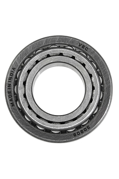 Подшипник 7206 ступицы перед. Москвич-2140 внутр., рул. упр. ЛИАЗ VEC