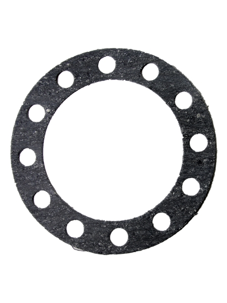 Прокладка полуоси ЗИЛ-130 ( паронит 0,5 )