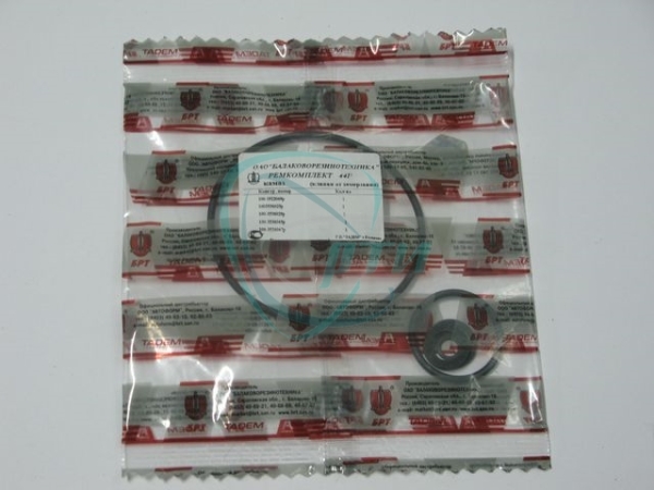 44 Р/к клапана от замерзания КамАЗ