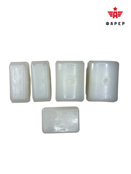 Р/к рессоры (задней) Г-53, 3307, ПАЗ (ПОЛИУРЕТАН) ФАРЕР