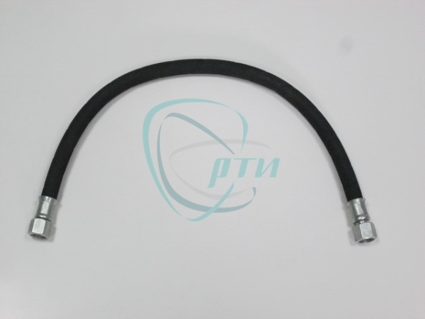 Шланг тормозной ЛиАЗ-5256 (L-550)