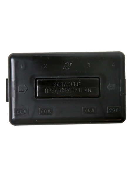 Блок предохранителей,ПАЗ (40А, 60Ах2, 90А)
