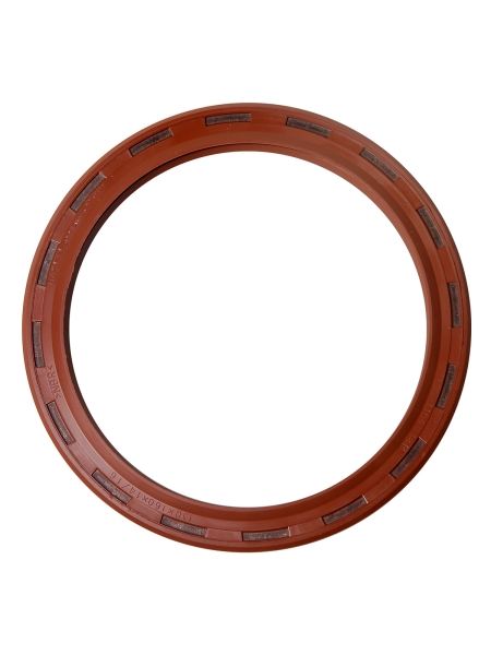 Сальник ступицы (задн.) 130х160х14/2 (к)