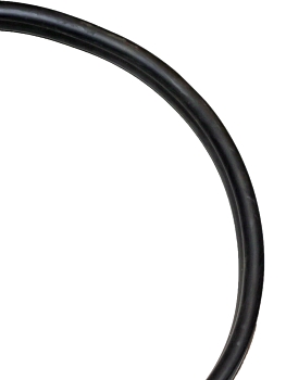 Уплотнитель стекла (заднего) КаМАЗ БРТ