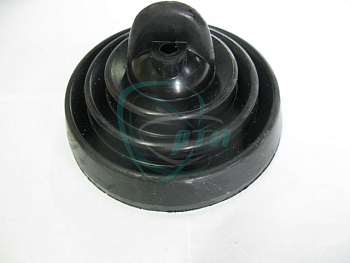 Пыльник пола РК УАЗ-469