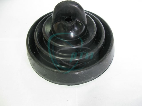 Пыльник пола РК УАЗ-469