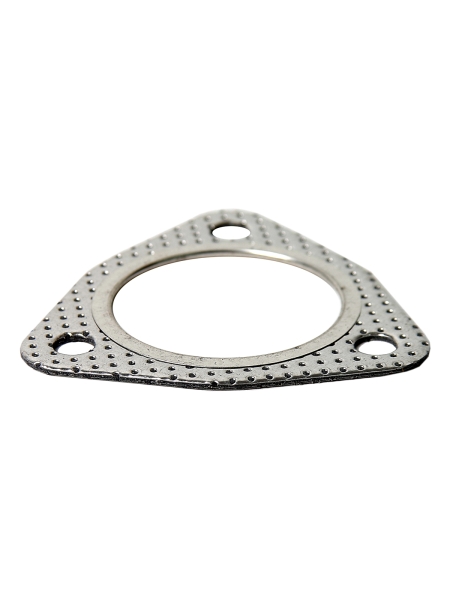 Прокладка приемной трубы (фланца) УАЗ-100 металлизированная