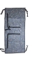 Утеплитель радиатора Г-3307