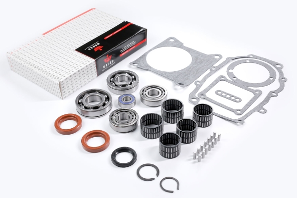 Р/к КПП 5-ст. Г-31029, 3110, 3102, 3302, 2217 2752 (с 2003 г.в.) ФАРЕР