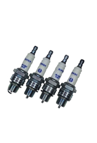 Кольцо поршневое 2-е компрессионное Cummins 2.8 Газель ГАЗ