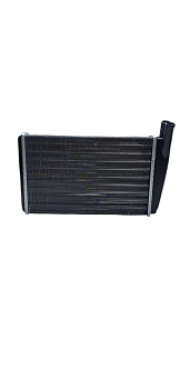 Радиатор отопителя ОСА 9000 алюм. (ф=20мм)