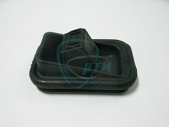 Пыльник вилки сцепления 2101