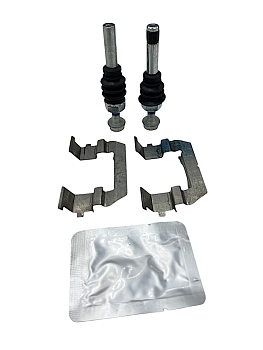 Ремонтный комплект основания скобы переднего тормоза Г-ль Next