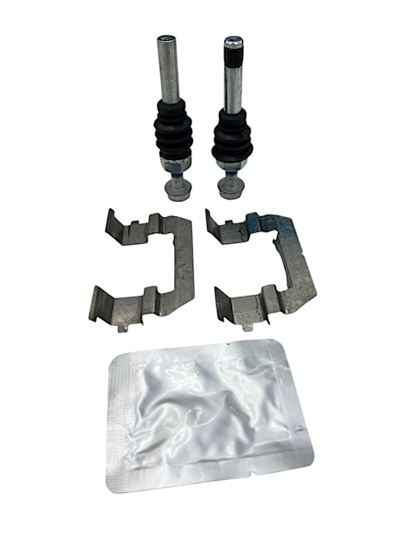 Ремонтный комплект основания скобы переднего тормоза Г-ль Next