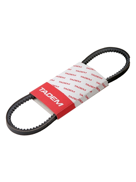 Ремень 715 (10х8) зуб. генератора Audi 80,"Berlingo","Sierra", "Partner", ВАЗ 2108, 09,099 БРТ