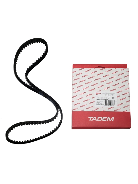 Ремень ГРМ 2112 (136) БРТ