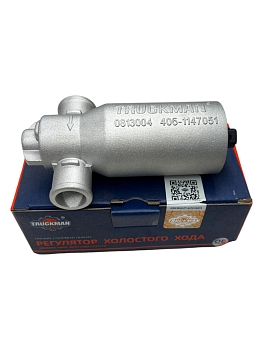 Регулятор холостого хода (РХХ) ЗМЗ-405, 406, УАЗ