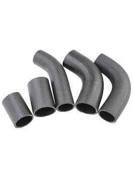 Патрубки радиатора УАЗ-3163 Патриот (5шт) ВПТ