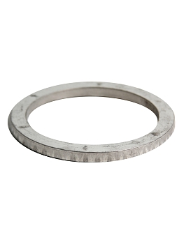 Прокладка приемной трубы (глушителя) ЗИЛ