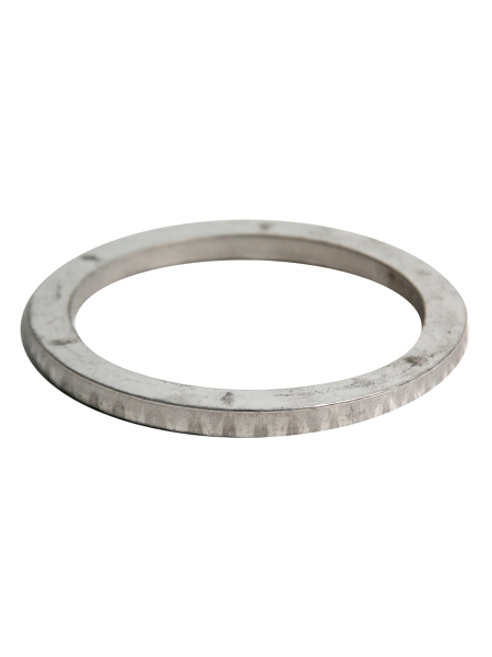 Прокладка приемной трубы (глушителя) ЗИЛ