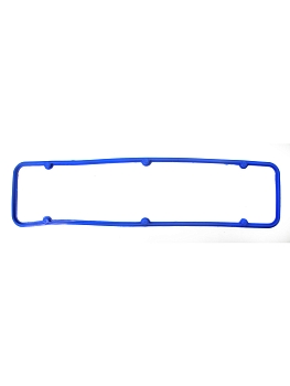 Прокладка клапанной крышки Г-ль дв.УМЗ-4216 ЕВРО-4 (силикон синий)