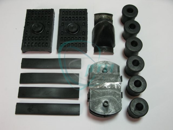 Р/к рессоры В-га