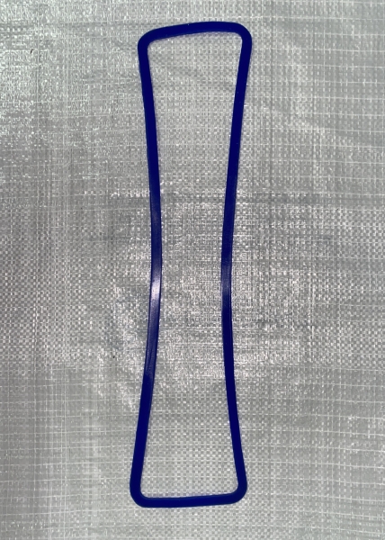 Буфер рессоры передней ГАЗель Next