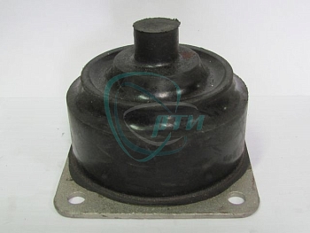 Подушка кабины (нижняя) ЗИЛ, "Бычок"