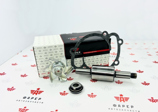 Р/к Водяного насоса для двигателей 405 ФАРЕР