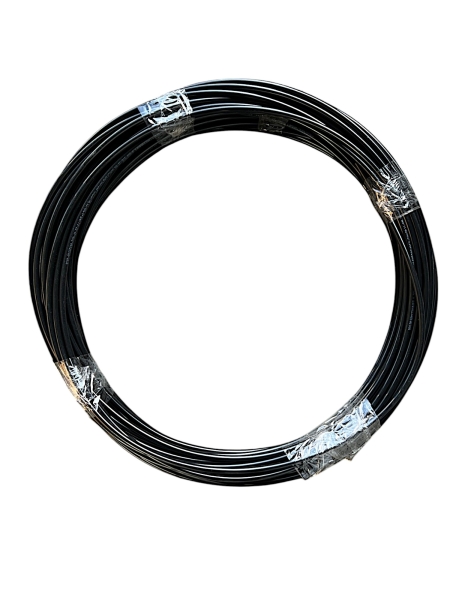 Трубка полиамидная (тормозная/пневматическая) 4х0,7 (50м)