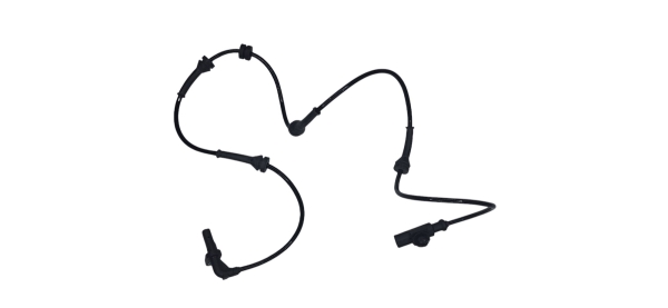 Датчик АБС УАЗ Patriot, Hunter передний