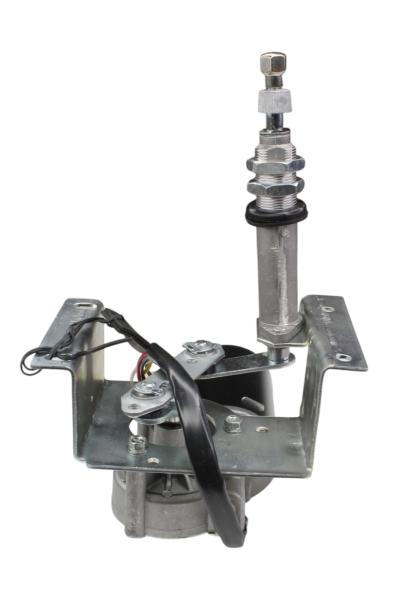 Моторедуктор стеклоочистителя левый ( 24В ) ПАЗ 3205