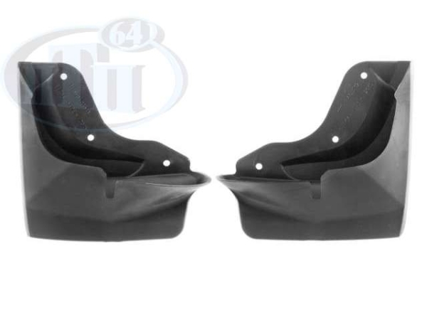 Фартук брызговика 1118 "Калина" перед. (2 шт.) ТЭП