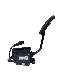 Модуль педальный Вал-й, Г-3309 Евро-3 дв. 245