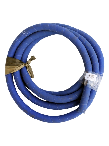 Шланг D18 (4м) теплостойкий силикон Автотракторная техника, ГАЗ 3302, КамАЗ 65116 ВРТ