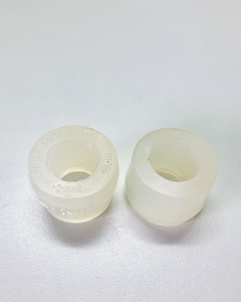 Втулка амортизатора КамАЗ (полиуретан)