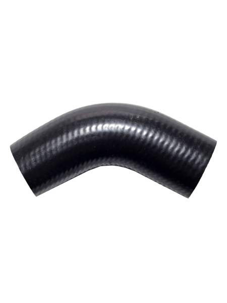 Патрубок радиатора подводящий верхний Г-53;66;дв.402 (L=70х70мм, d=38) БРТ