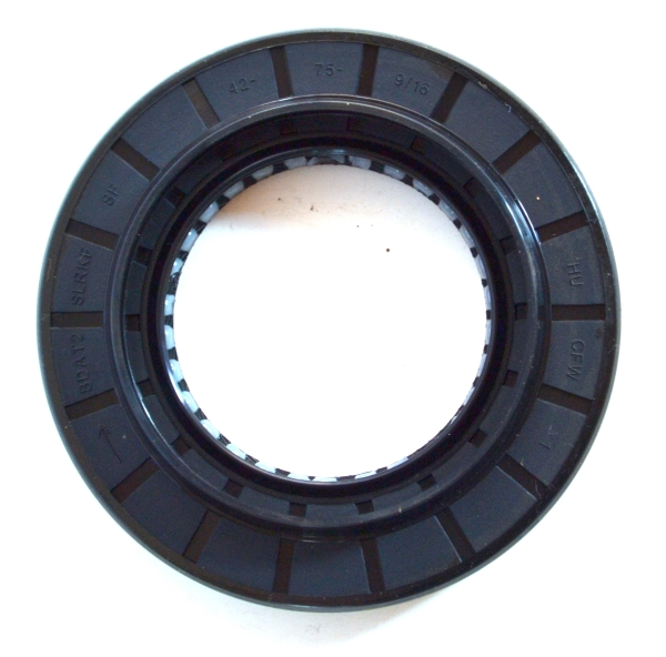 Сальник 2.2-42х75х9/16 редуктора заднего моста ГАЗель Nex прав. вращ.